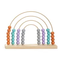 Rainbow Abacus