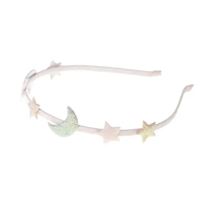 Moon & Stars Headband