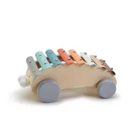 Xylophone Roller