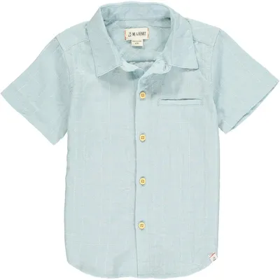 Owen Button-up Shirt