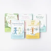 Confidence Lesson Book Set