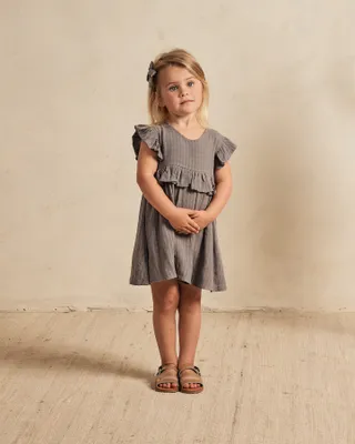 Ink Brielle Dress