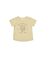 Rawr Basic Tee