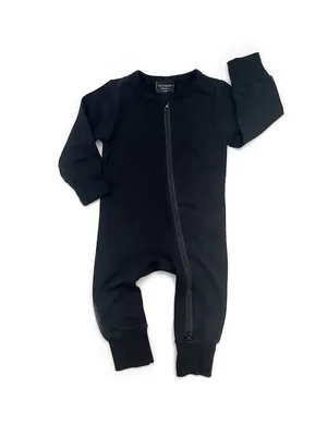 2-Way Zip Rompers