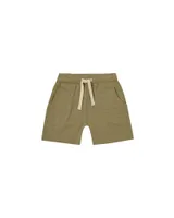 Sam Short - Olive