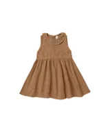 Camel Marie Dress