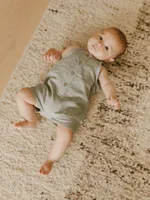 Finn Romper