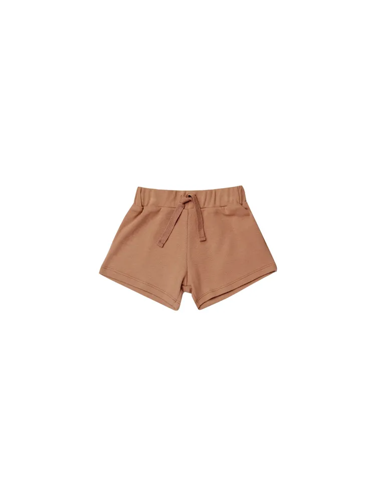 Clay Jersey Short