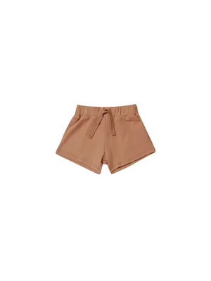 Clay Jersey Short