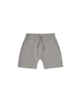 Slate Relaxed Short