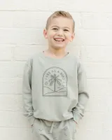 Free as a Bird Sweatshirt