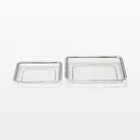 Stainless Steel Mesh Tray