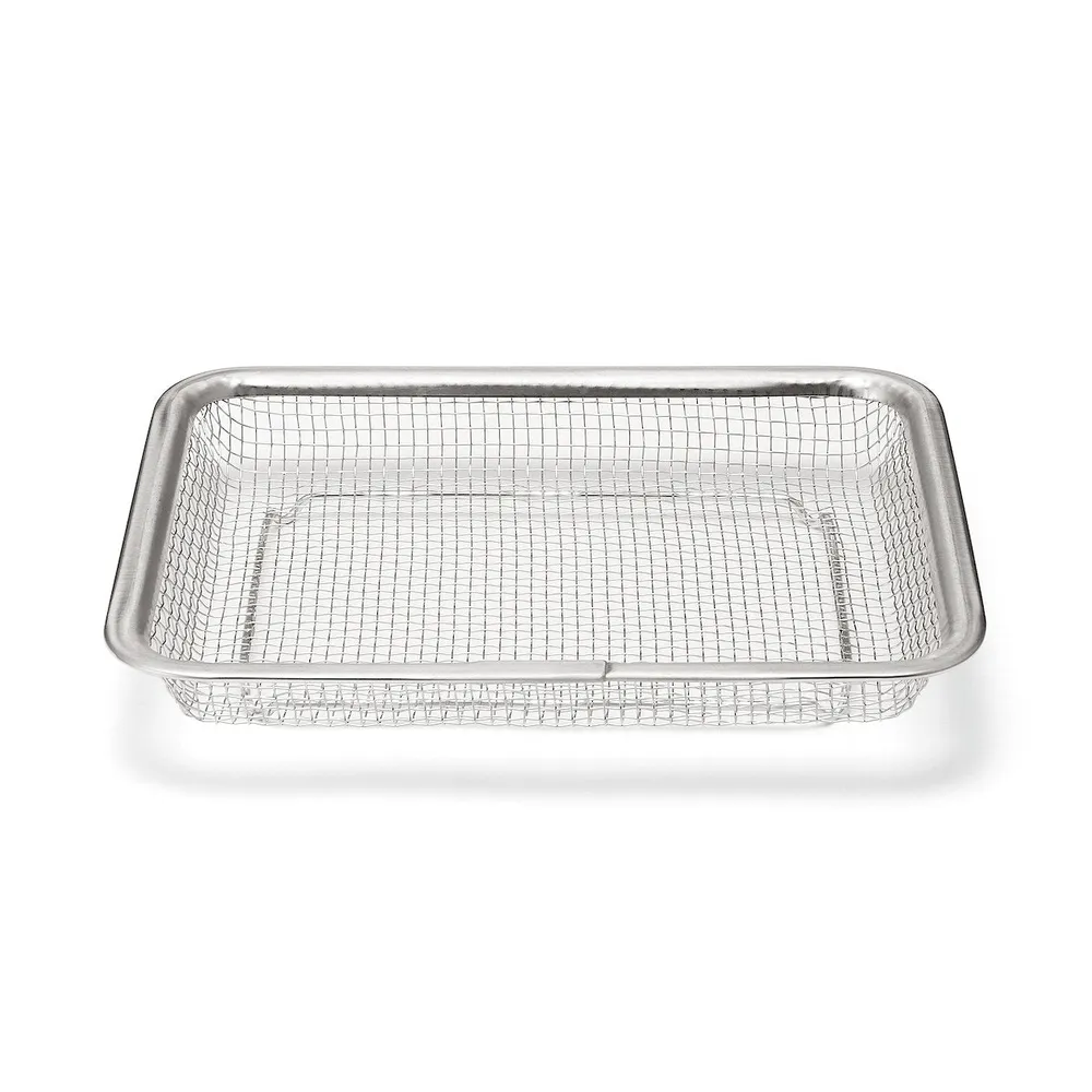 Stainless Steel Mesh Tray