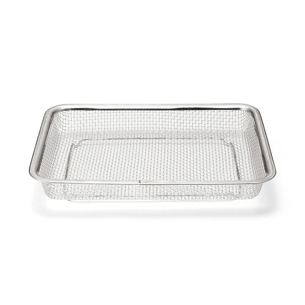Stainless Steel Mesh Tray