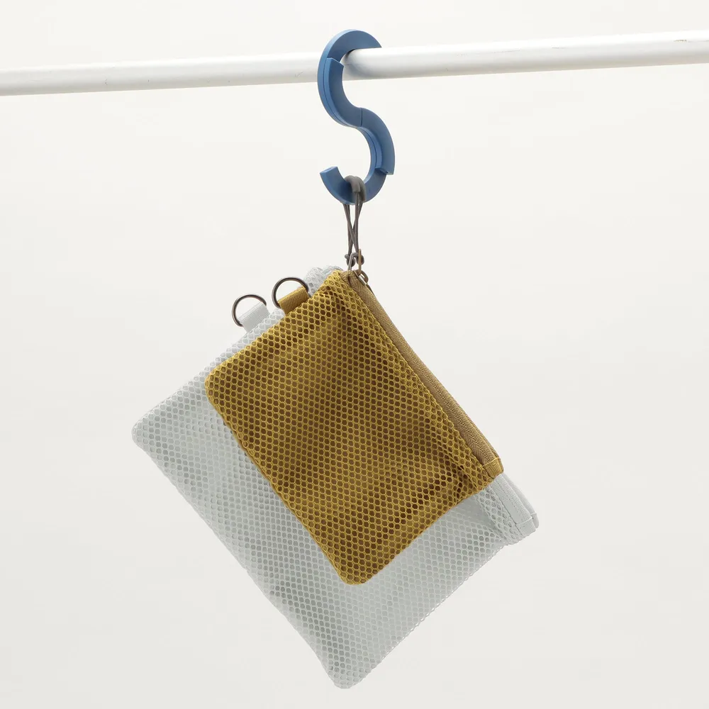 S-Shaped Hook Hanger