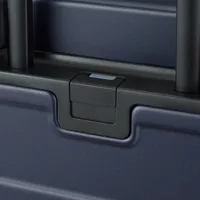 Adjustable Handle Hard Shell Suitcase 105L