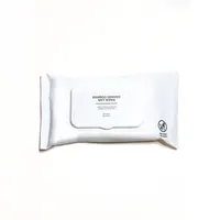 Bamboo Wet Wipes