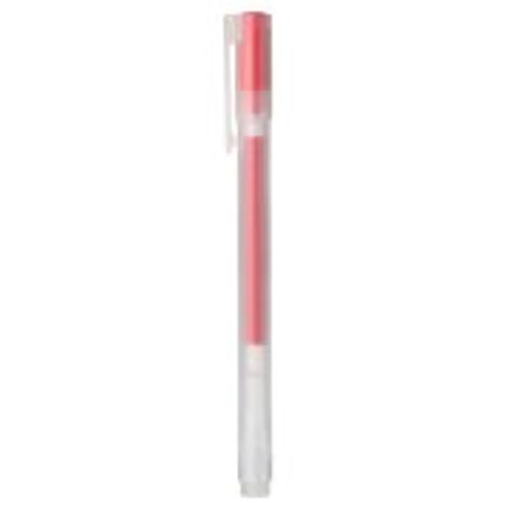 Gel Ink Cap Type Pen 0.7mm