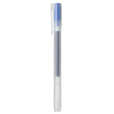 Gel Ink Cap Type Pen 0.38mm