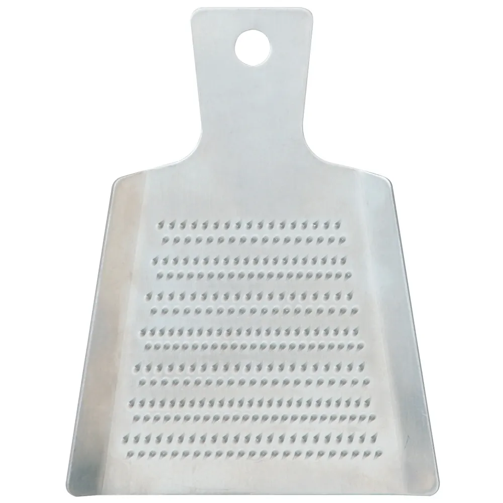 Stainless Steel Grater