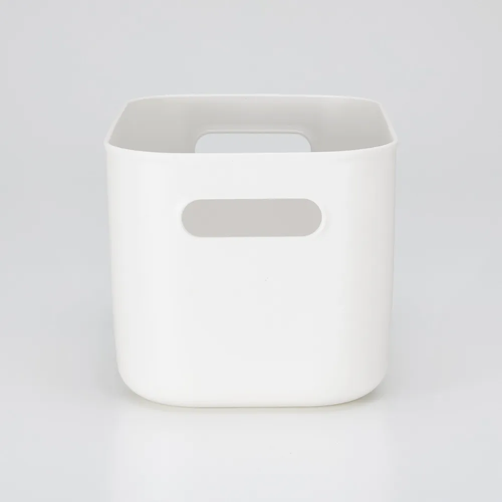 Soft Polyethylene Case Half Size - Medium W7.1" x D10"x H6.3"