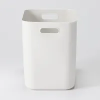Soft Polyethylene Case Full Size