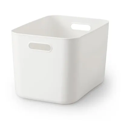 Soft Polyethylene Case Full Size - Large W10" x D14.2" x H9.4"