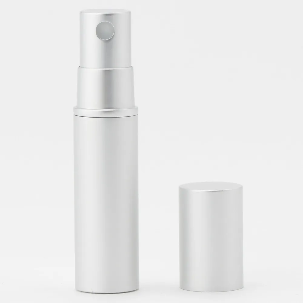 Aluminum Atomizer for Perfume