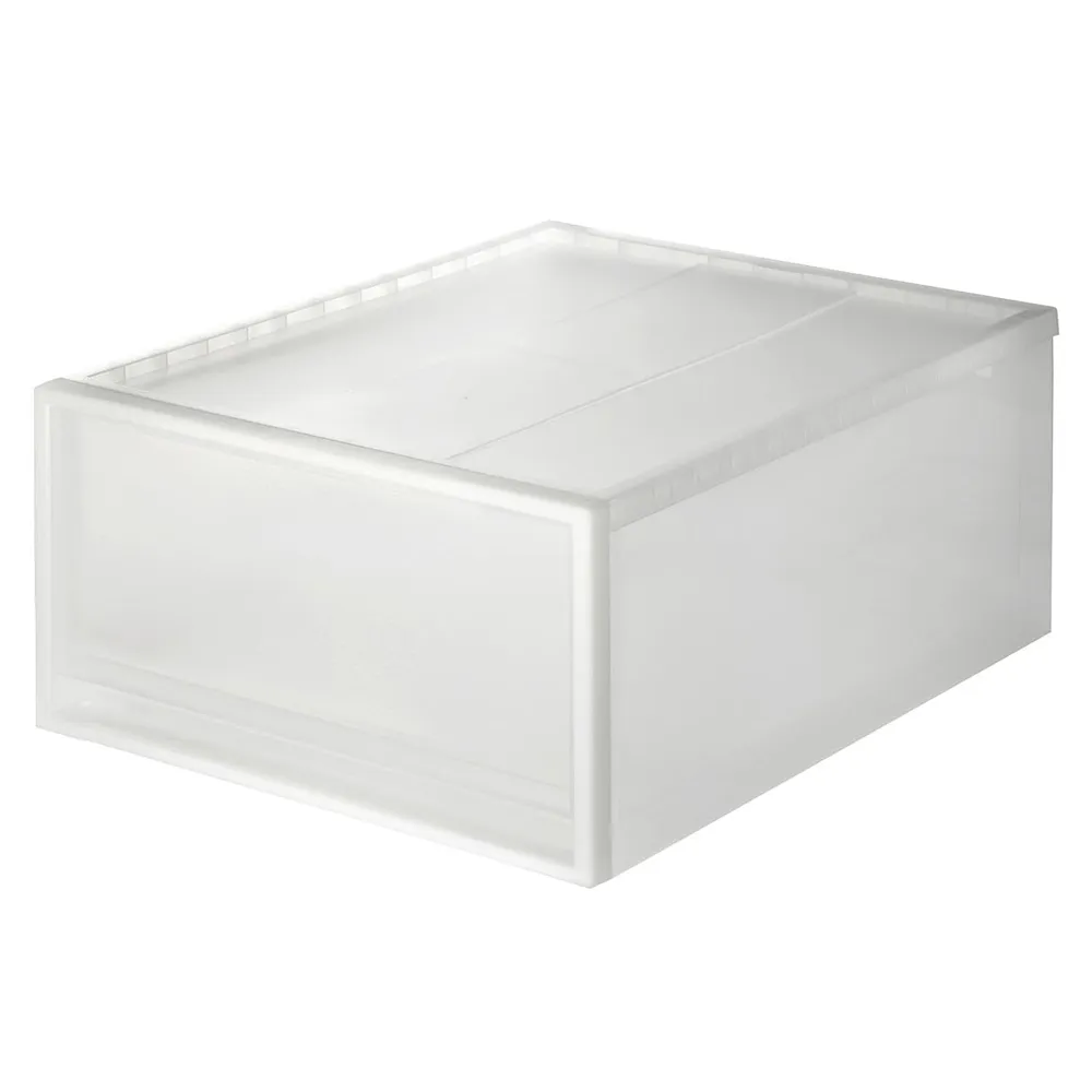 Polypropylene Storage Drawer Closet Type (W44*D55 cm) Bulk Order