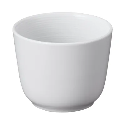 White Porcelain Small Bowl