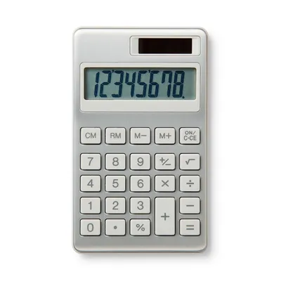 Aluminum Calculator