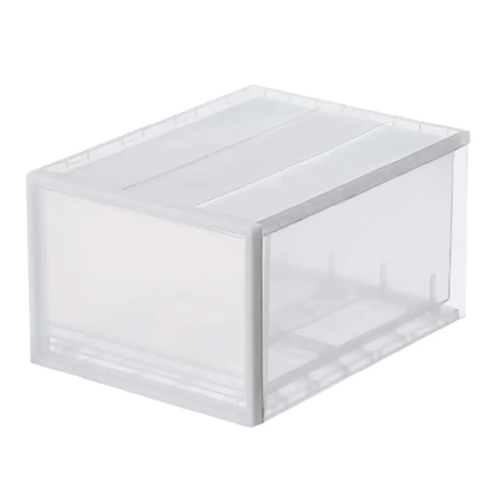 Polypropylene Storage Case Drawer (W34*D44.5 cm) Bulk Order