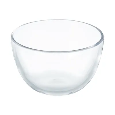 Glass Dessert Bowl