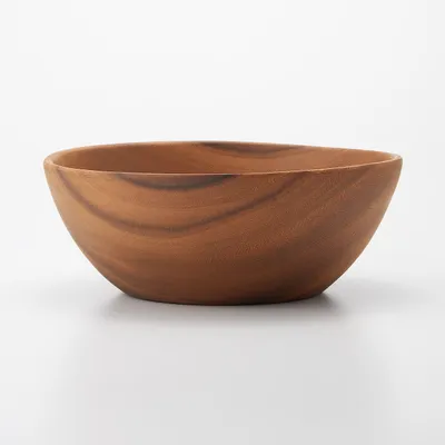 Acacia Bowl