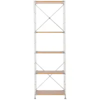 SUS Shelving Unit Oak - Regular