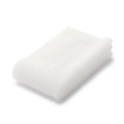 Foaming Body Towel