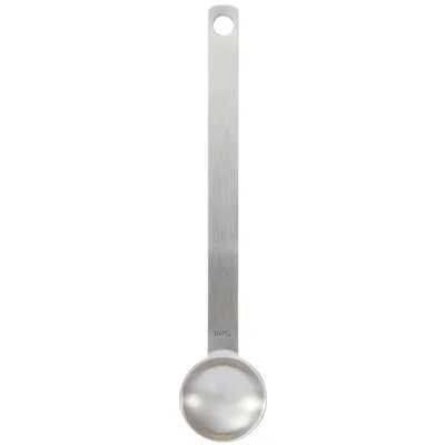 Stainless Steel Long Measure Spoon
