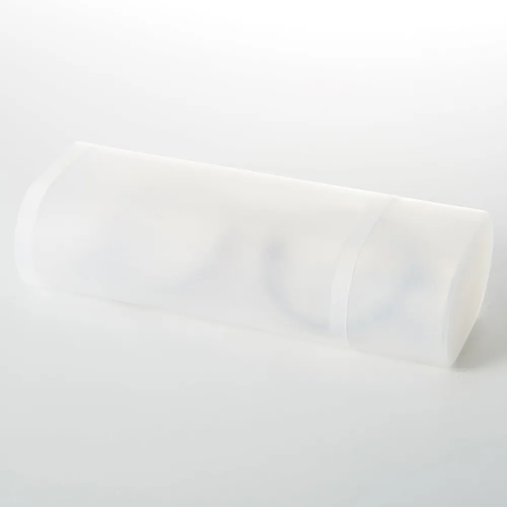 Polypropylene Case for Glasses and Small Items