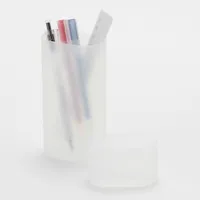 Polypropylene Case for Glasses and Small Items