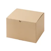 Kraft Paper Multi-Purpose Gift Box