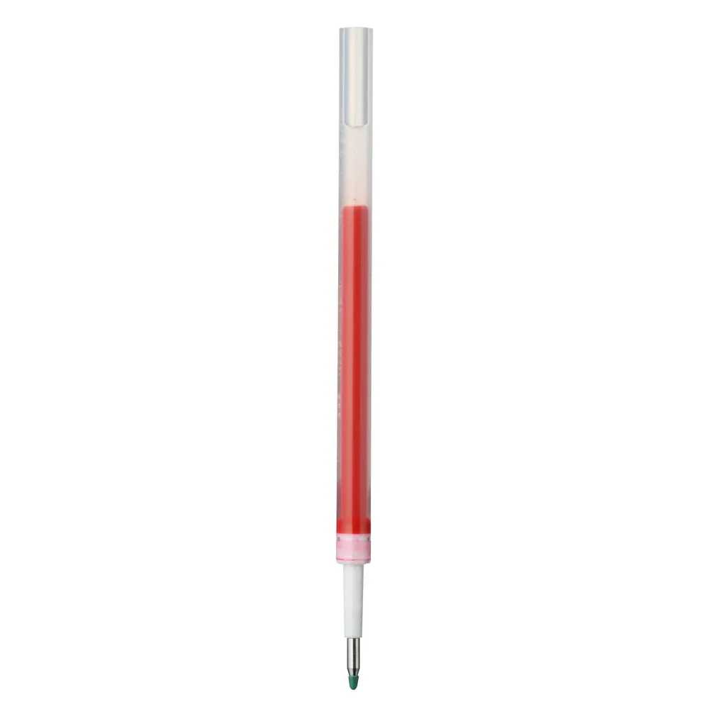 Refill for Gel Ink Ballpoint Pen Cap Type 0.38mm