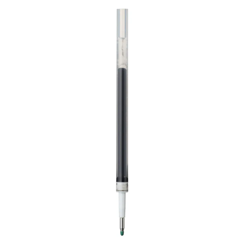 Refill for Gel Ink Ballpoint Pen Cap Type 0.38mm