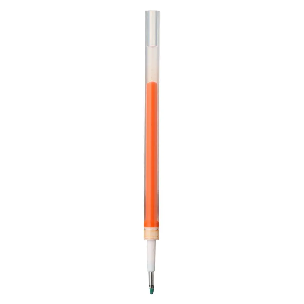 Refill for Gel Ink Ballpoint Pen Cap Type 0.38mm