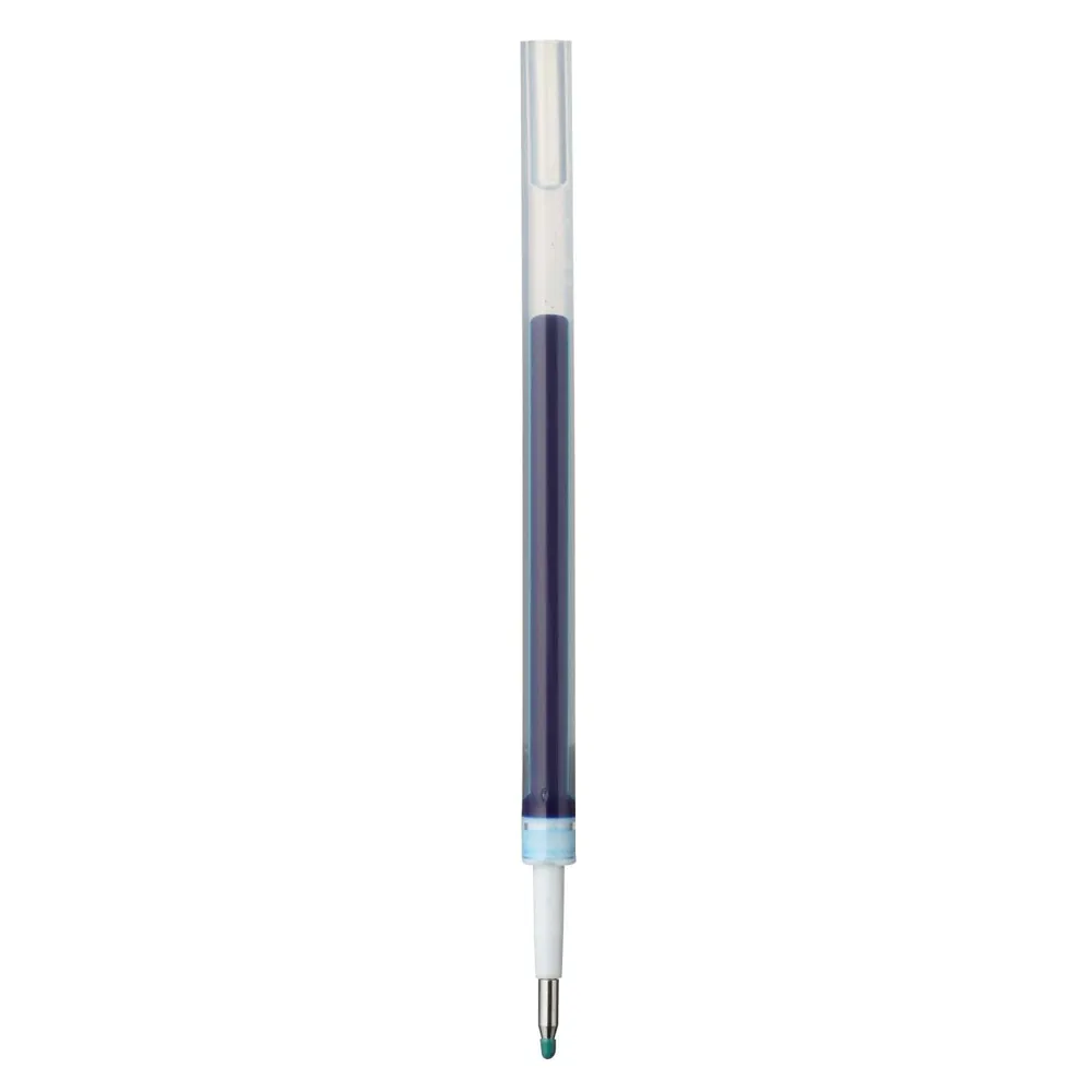 Refill for Gel Ink Ballpoint Pen Cap Type 0.38mm