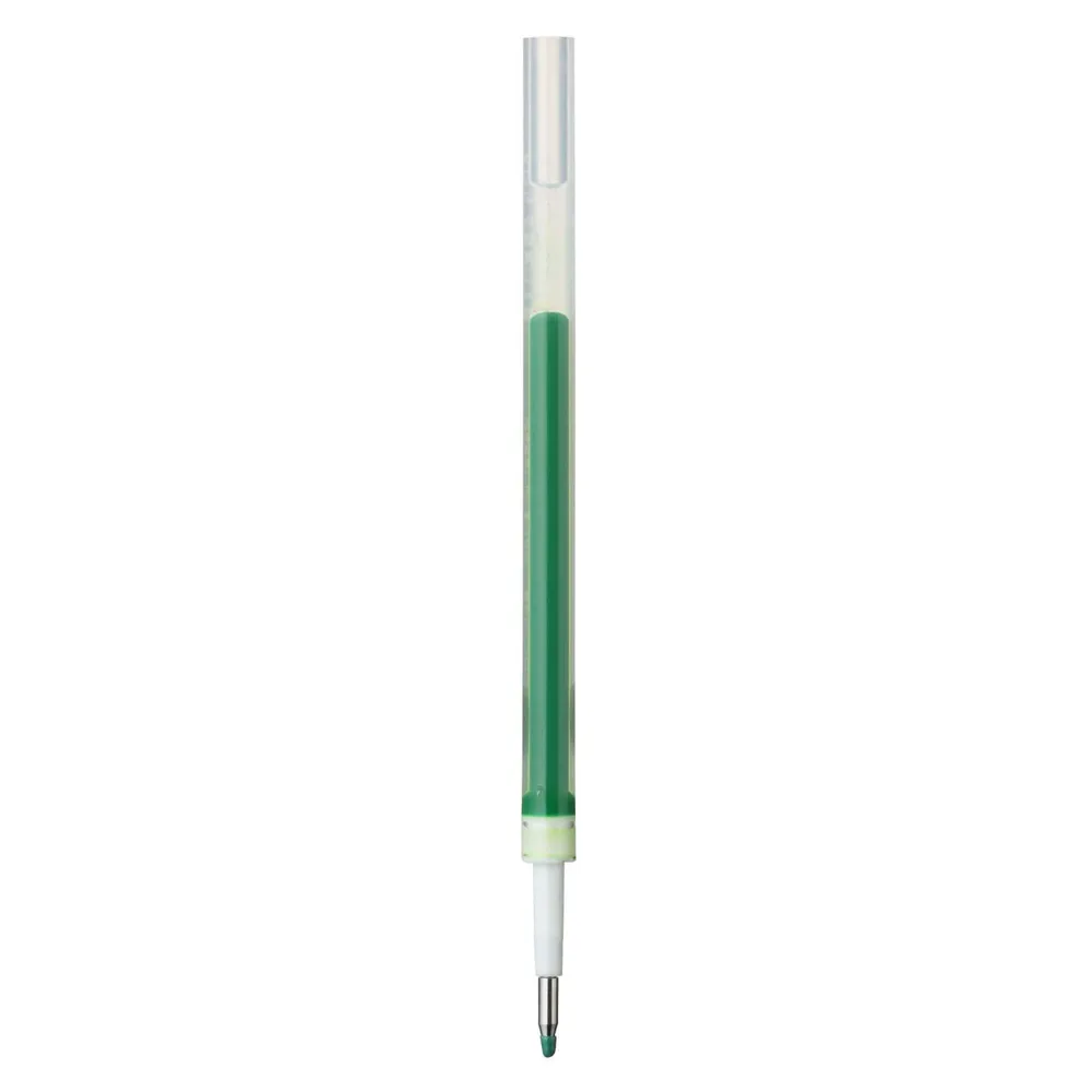 Refill for Gel Ink Ballpoint Pen Cap Type 0.38mm