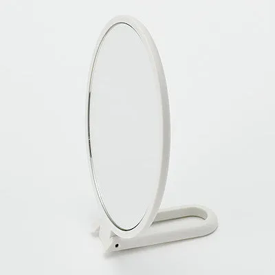 Styrene Folding Mirror