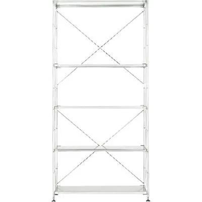 SUS Shelving Unit - Stainless Shelf - Wide