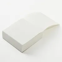 Recycled Paper Memo Pad