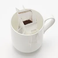 Organic Coffee Blend for Latte - Dark Roast - Drip