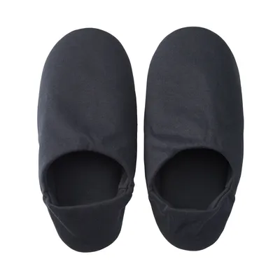 Polyester Portable Room Shoes